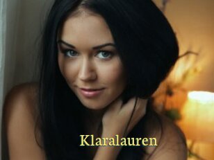 Klaralauren