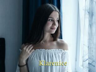 Klarenice