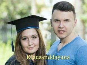 Klausanddayana