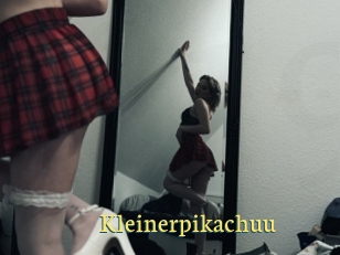 Kleinerpikachuu