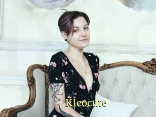 Kleocute
