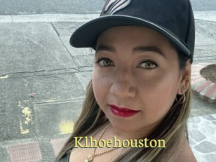 Klhoehouston