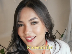 Kloeemiller