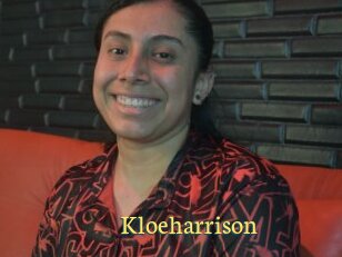 Kloeharrison
