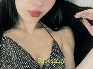 Kloesmay