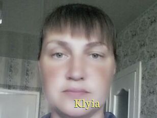 Klyia