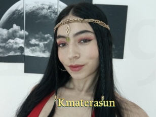 Kmaterasun
