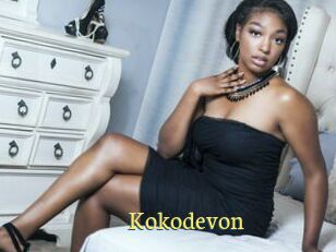 Kokodevon
