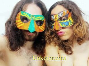 Kokotoranta