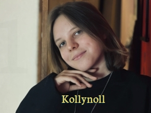 Kollynoll