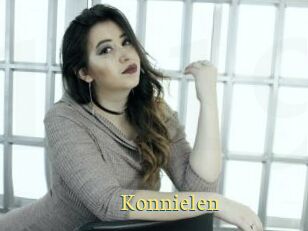 Konnielen