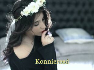 Konniereed