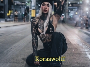 Koraawolff