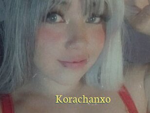 Korachanxo