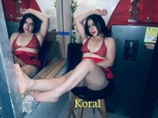 Koral