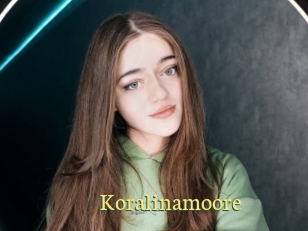 Koralinamoore