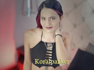 Koralparker