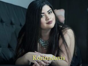 Korinadavis