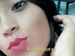 Korinahot98