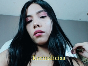 Korinaliciaa
