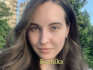 Kornika