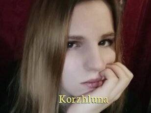 Korzhluna