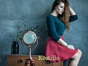 Kostilio