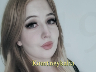 Kourtneykalia