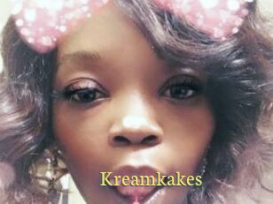 Kreamkakes