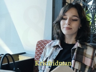 Kricfridman