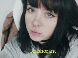 Krishorant