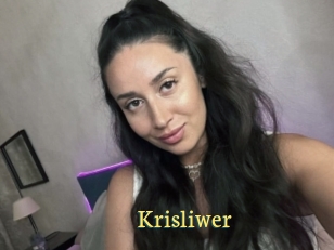 Krisliwer