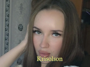 Krisolson