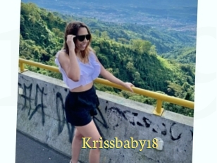 Krissbaby18