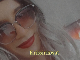Krissirixwat