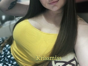 Krissmiss