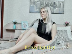 Krissylightley