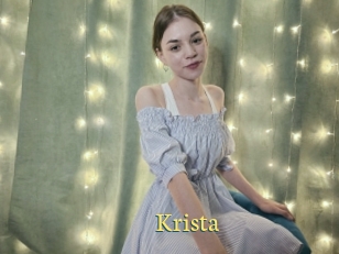 Krista