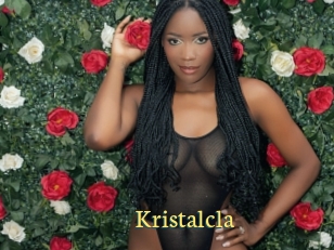 Kristalcla