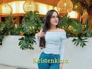 Kristenkiara