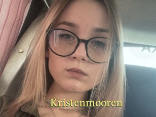 Kristenmooren