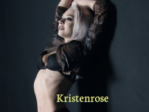 Kristenrose