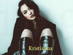 Kristianna