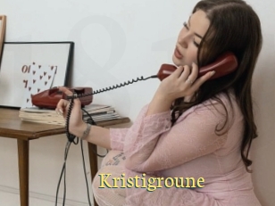 Kristigroune
