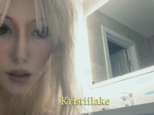 Kristiilake