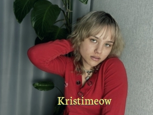 Kristimeow
