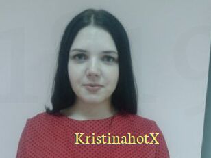 KristinahotX