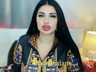 Kristinalans