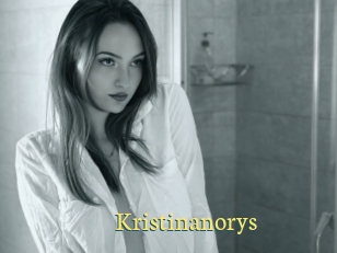 Kristinanorys