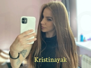 Kristinayak